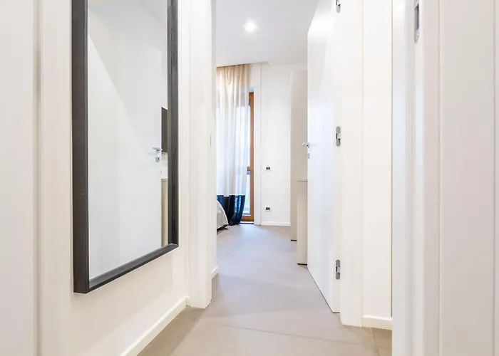 Duomo Stylish Double Near Metro * Milan