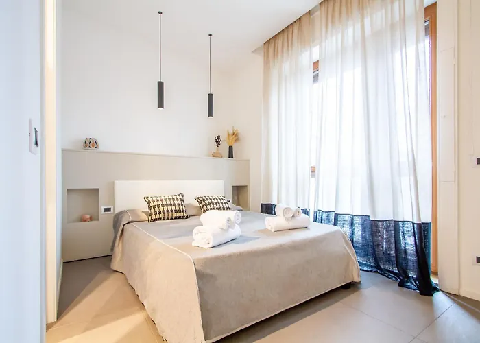 Duomo Stylish Double Near Metro Milan