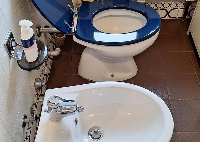 Gioia Martesana Skyline - 140 Mq *