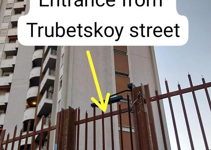 Appartamento Gioia Martesana Skyline - 140 Mq Milano