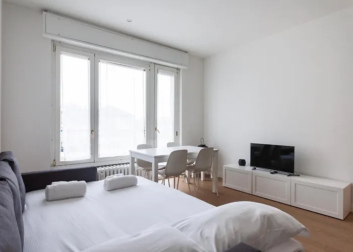 Youhosty - Gioia Large Apartamento