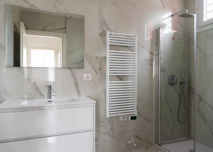 Youhosty - Gioia Large 아파트 밀라노