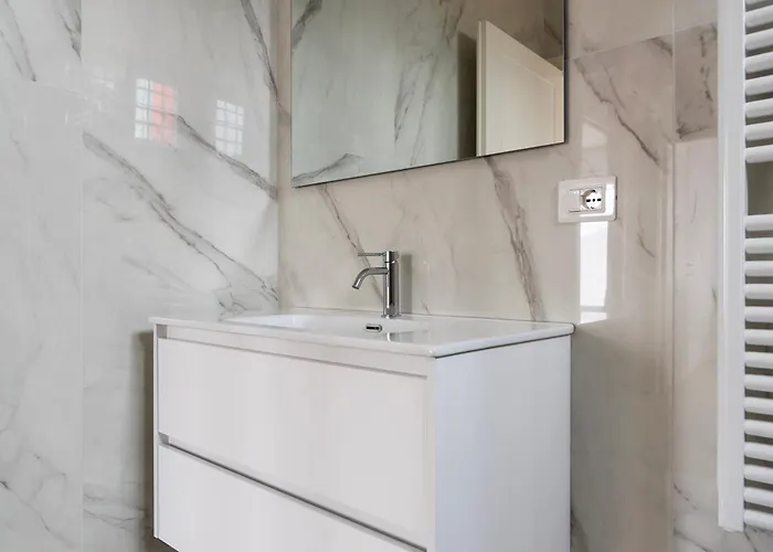 Youhosty - Gioia Large 아파트