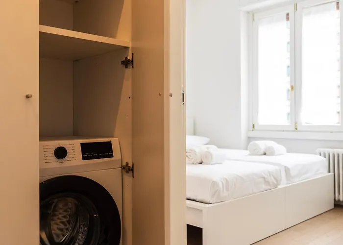 Youhosty - Gioia Large * 밀라노