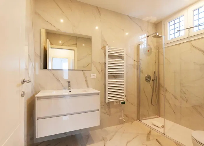 Youhosty - Gioia Large 아파트