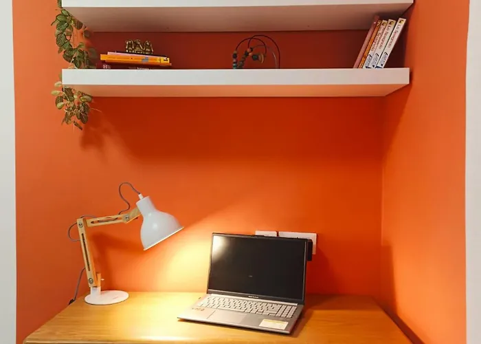 شقة Yr Dergano - 1 Min Walk To Metro *