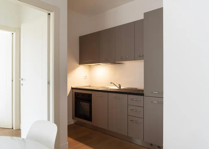 Appartamento Youhosty - Gioia Tower View