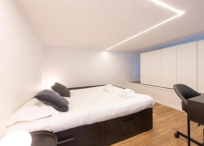 New Luxury Loft - Prada-bocconi * 米兰