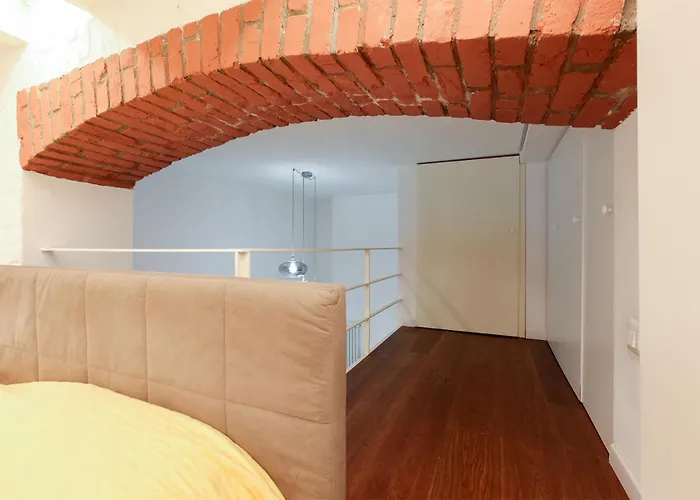 Hozyhome Loft Altaguardia *