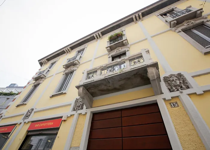 Hozyhome Loft Altaguardia