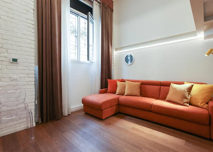 Apartment Hozyhome Loft Altaguardia