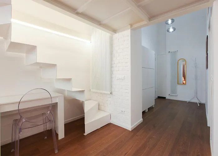 Hozyhome Loft Altaguardia *