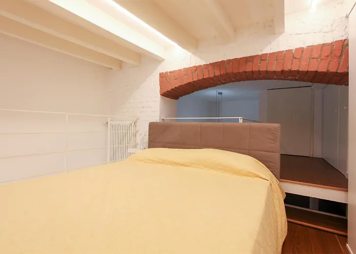 Hozyhome Loft Altaguardia