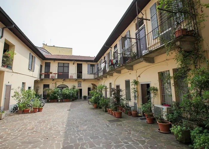 Hozyhome Loft Altaguardia Apartment *