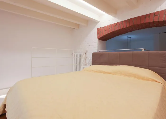 Hozyhome Loft Altaguardia Mailand