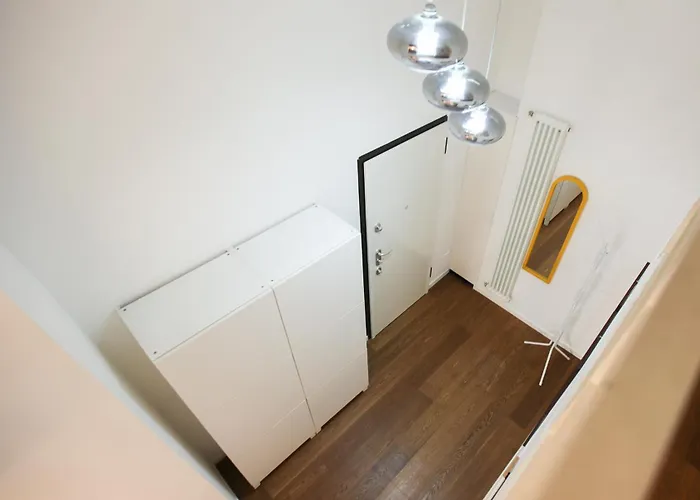 Apartment Hozyhome Loft Altaguardia *