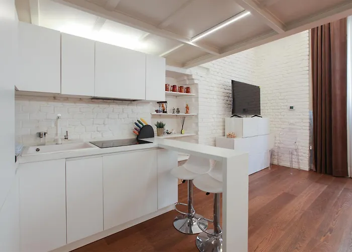 Hozyhome Loft Altaguardia *