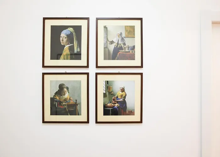 Hozyhome Loft Altaguardia * Mailand