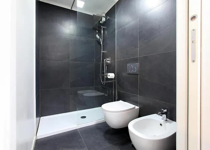 Hozyhome Loft Altaguardia * Milán