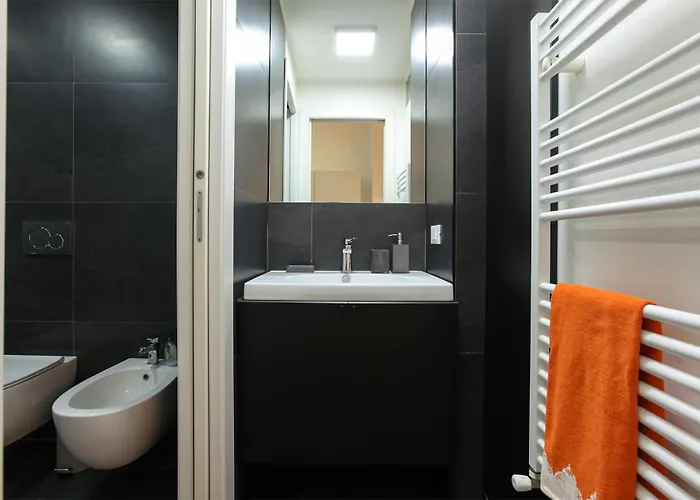 Hozyhome Loft Altaguardia Apartment *