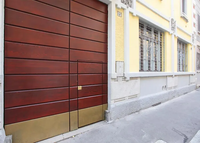 Hozyhome Loft Altaguardia Apartment