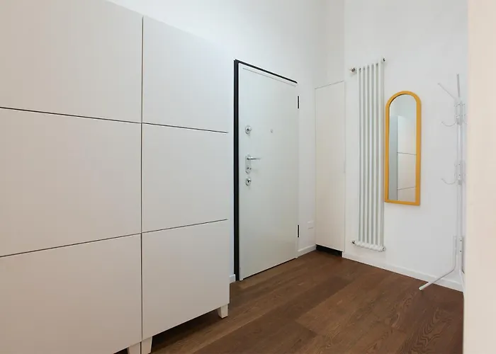 Apartmán Hozyhome Loft Altaguardia *