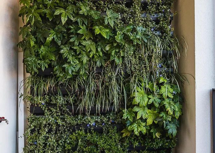 Navigli Cozy Design With Balcony 公寓 *