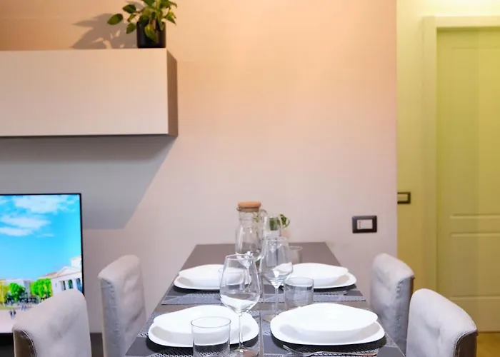 Bertini Appartement *