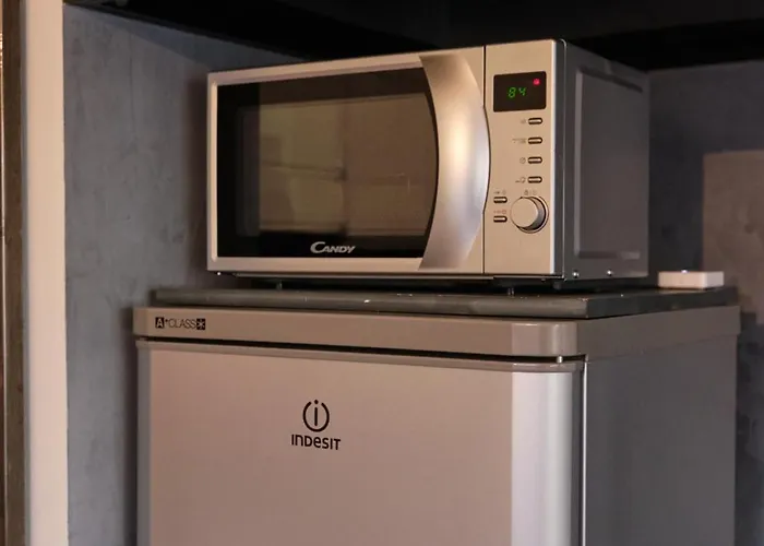 Bertini Appartement Milan