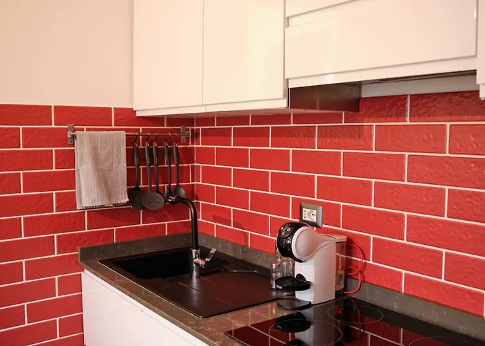 Appartement Bertini *