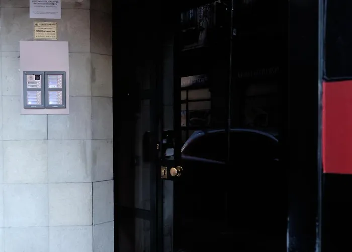 Appartement Bertini *