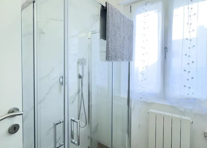 Bertini Appartement Milan