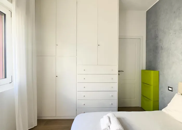 Bertini Appartement *