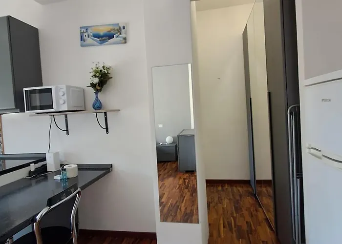 Certosa District 3 Appartement Milan