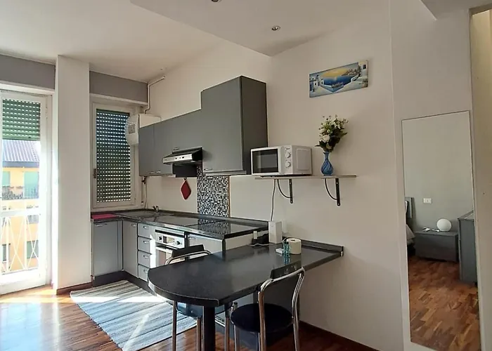 Certosa District 3 *