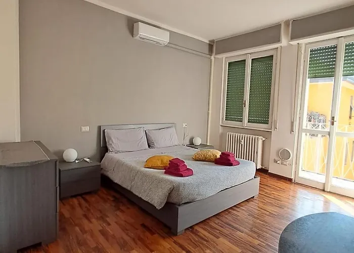 Certosa District 3 Mediolan