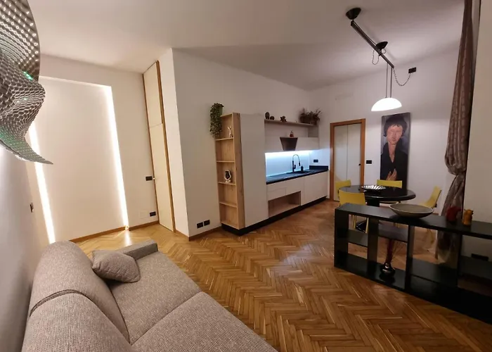 Apartament Regina Di Cuori