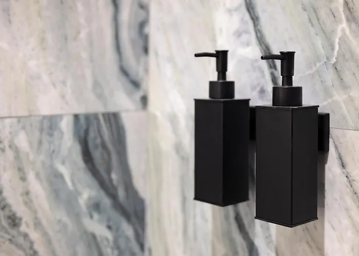 Luca Duomo Visconti Apartment