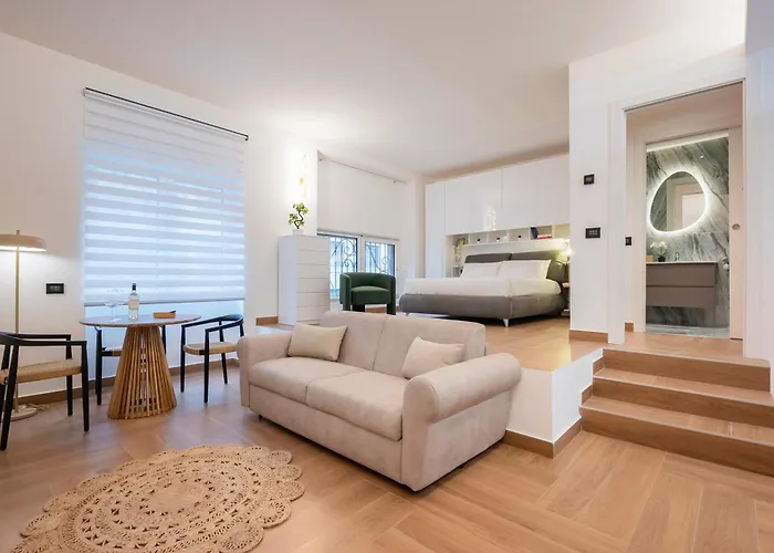 Apartment Luca Duomo Visconti *