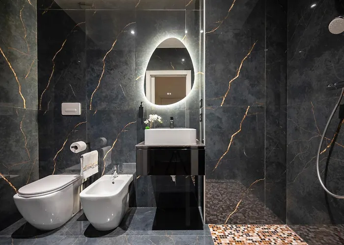 Luca Duomo Visconti Apartment *