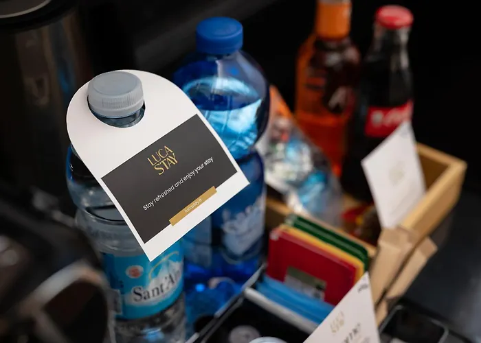 Luca Duomo Visconti *