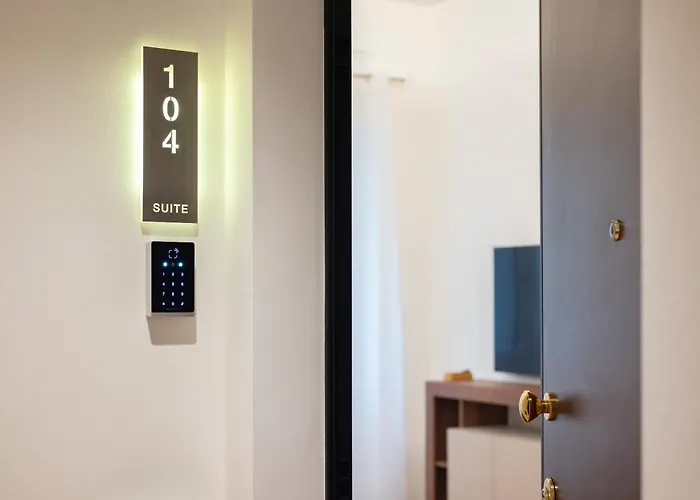 Apartment Luca Duomo Visconti