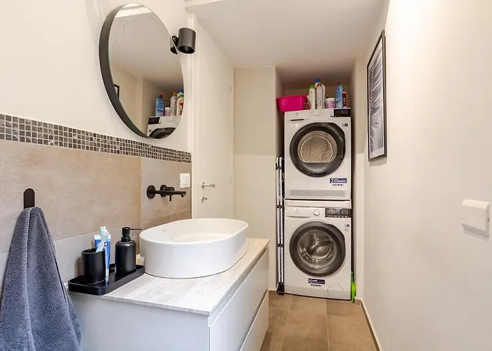 Montenero In Porta Romana, Centro Apartment