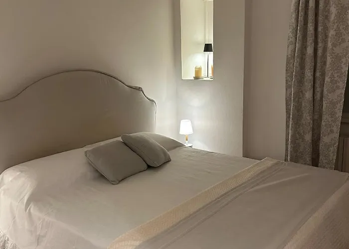 Apartmán Bilocale Red House - Two Red House, Cosy Flat Milán