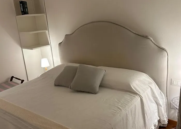 Apartmán Bilocale Red House - Two Red House, Cosy Flat