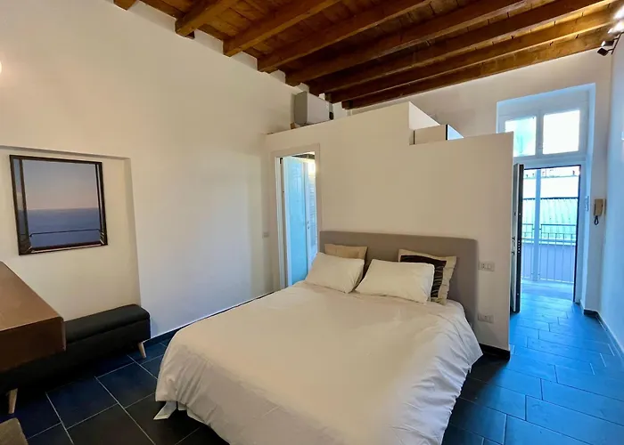 Chinatown House - Sempione Park Apartmán Milán