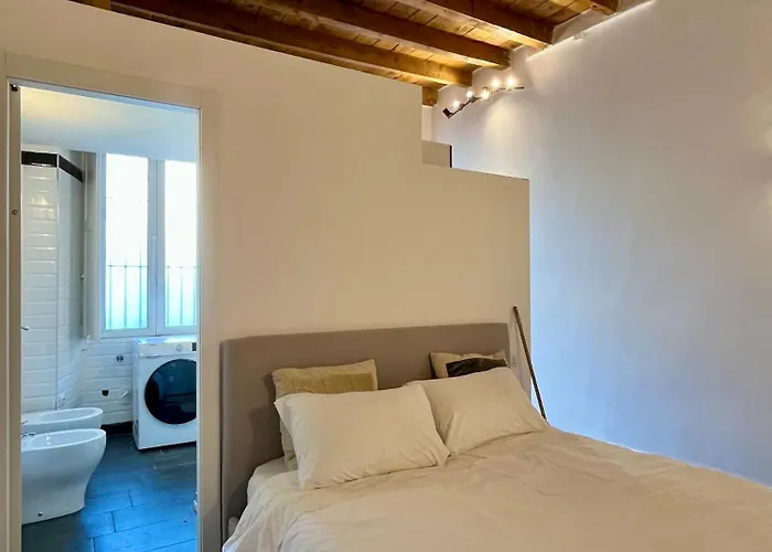 Chinatown House - Sempione Park Milán