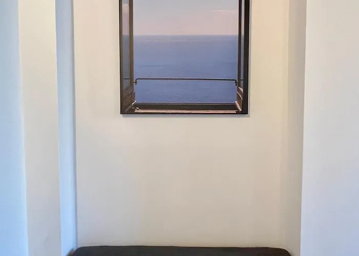 Apartmán Chinatown House - Sempione Park Milán