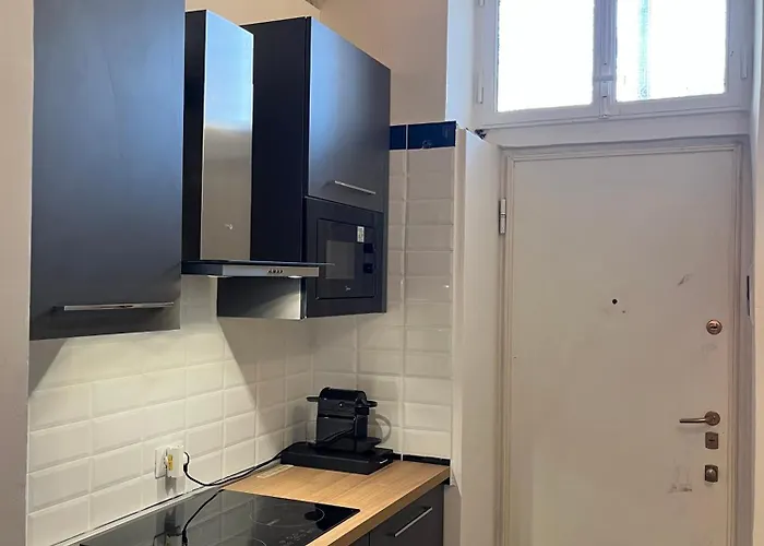 Chinatown House - Sempione Park Milán