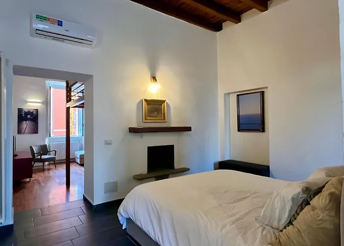 Chinatown House - Sempione Park Apartmán Milán